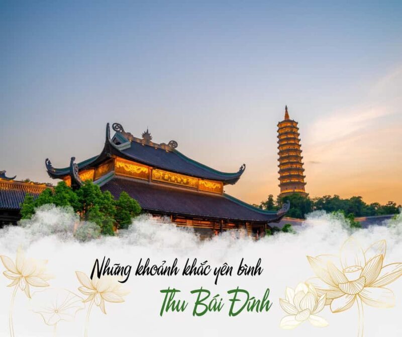 Hanoi: Thang Nghiem Pagoda, Bai Dinh Pagoda Or Incense & Hat - FAQ