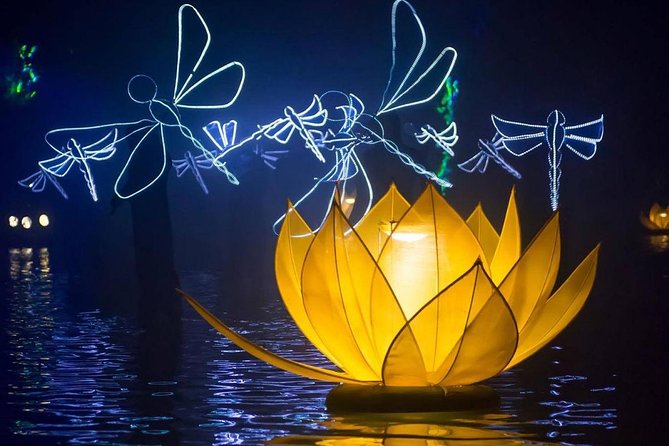 Hanoi: The Quintessence of Tonkin - MUST-SEE CULTURAL SPECTACLE - Pricing and Booking Information
