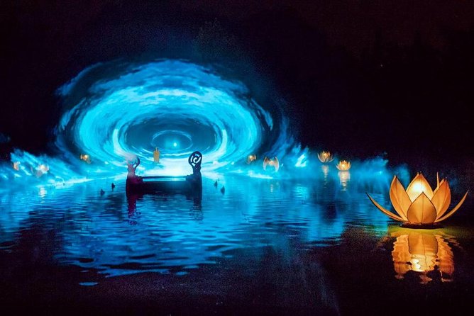 Hanoi: The Quintessence of Tonkin - MUST-SEE CULTURAL SPECTACLE - Pickup and Drop-off Details