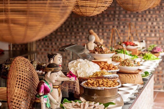 Hanoi: The Quintessence of Tonkin - MUST-SEE CULTURAL SPECTACLE - Common Questions