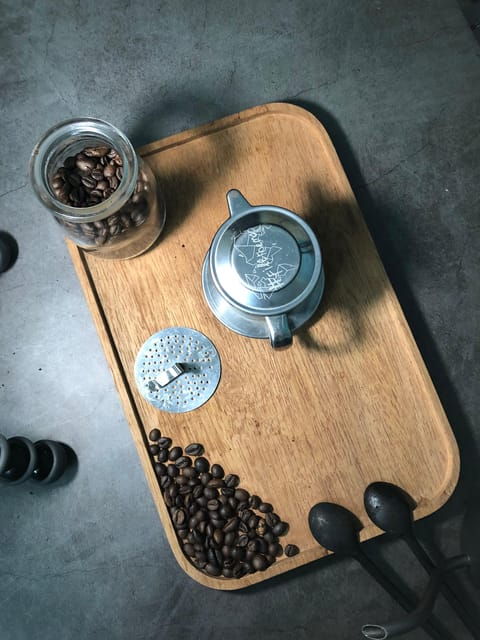 Hanoi: The Rise of Coffee Culture - Unique Brewing Techniques