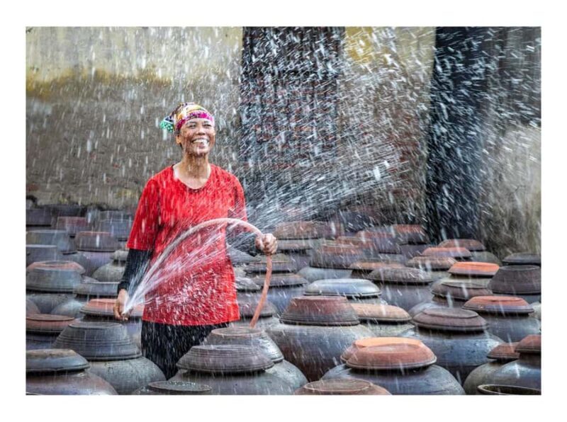 Hanoi: Thung Ui & Soy Sauce Village or Hat & Incense Village - Good To Know
