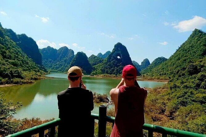 Hanoi to Ban Gioc Waterfall & Nguom Ngao Cave 2D1N Tour - Final thoughts