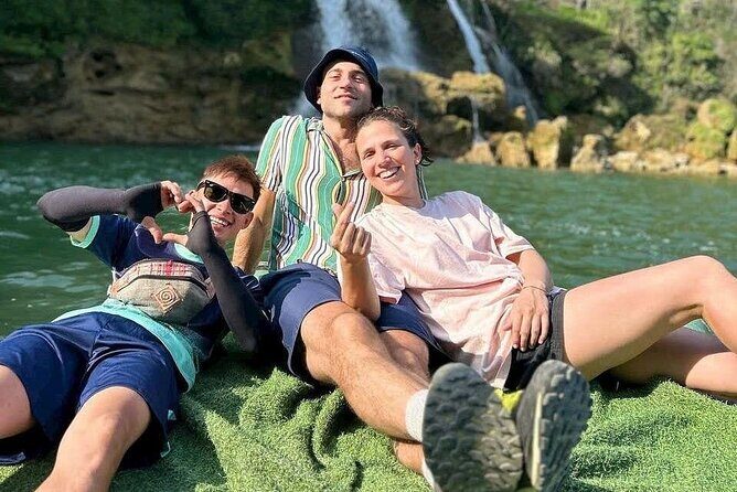 Hanoi to Cao Bang 6 Day Shared Tour - A Deep Dive into the 6-Day Adventure