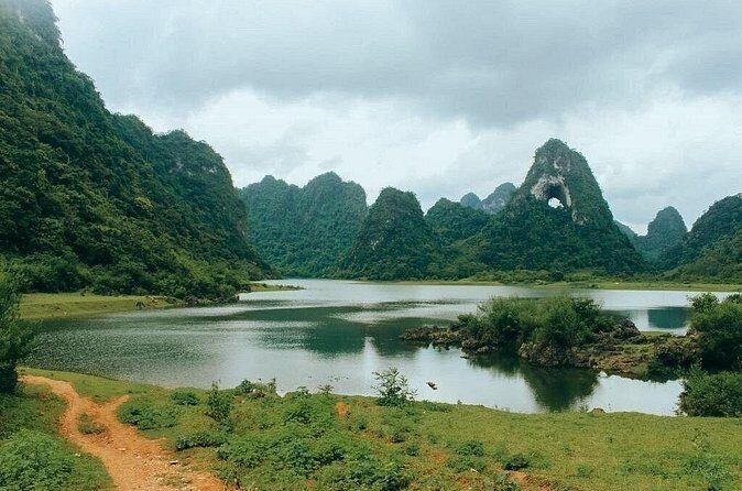 Hanoi to Cao Bang 6 Day Shared Tour - Day 6: The Calm of Ba Be and Return to Hanoi
