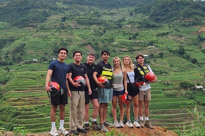 Hanoi to Cao Bang 6 Day Shared Tour - Good To Know