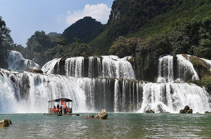 Hanoi to Cao Bang 6 Day Shared Tour - Who Should Consider This Tour?