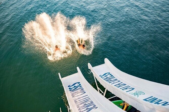 Hanoi to Cat Ba Island & Lan Ha Bay 5-Star Day Cruise with Biking - FAQ