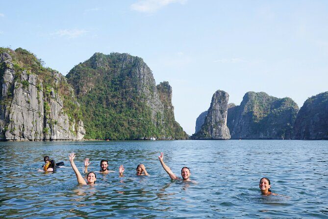 Hanoi to Cat Ba Island & Lan Ha Bay 5-Star Day Cruise with Biking - Final Thoughts