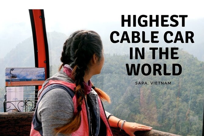 Hanoi to Fansipan Peak 2-Day Bus Tour Plus Lodging, Meals, and Pickup - Inclusions