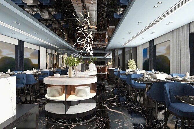 Hanoi to Ha Long and Lan Ha Bay Exclusive Taliya 5-Star Cruise - A Detailed Look at the Experience