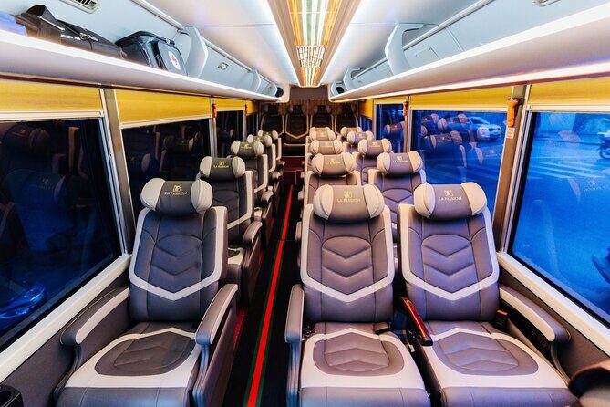 Hanoi to Ha Long Bay 5 Star Symphony Day Cruise Adventure - FAQ