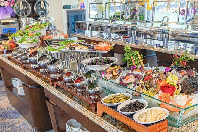 Hanoi to Ha Long Bay Luxury Symphony Cruise Experience - Practical Tips for Future Travelers