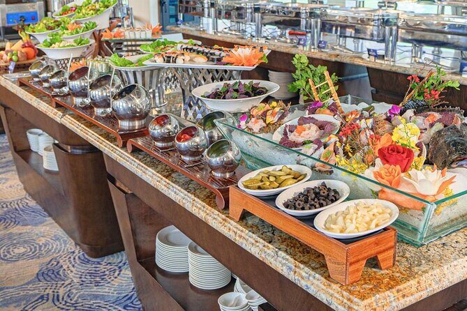 Hanoi to Ha Long Bay Premium Cruise with Buffet Lunch and Jacuzzi - FAQ