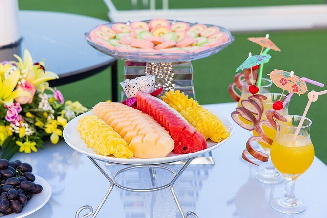 Hanoi to Ha Long Bay: Premium Symphony 5-Star Day Cruise - Final Thoughts