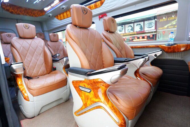 Hanoi to Ha Long Limo Transport Excursion Experience - Why This Transfer Offers Real Value