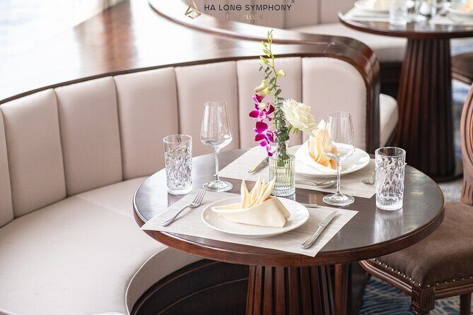 Hanoi to Ha Long Symphony Cruise with Limousine and Local Lunch - A Detailed Look at the Experience