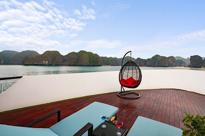 Hanoi to Halong Bay 2-Day Cruise With Vietnamese Cooking Class - Authentic Customer Reviews