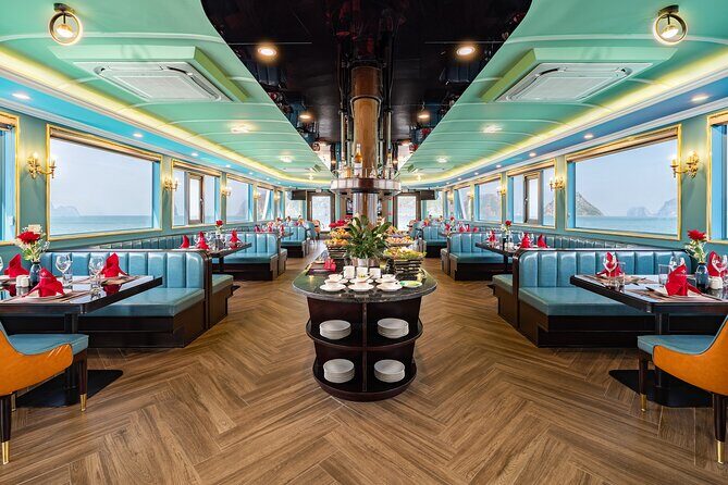 Hanoi to Halong Bay: 5-Star Scenic Cruise with Buffet Lunch - Who Is This Tour Best For?