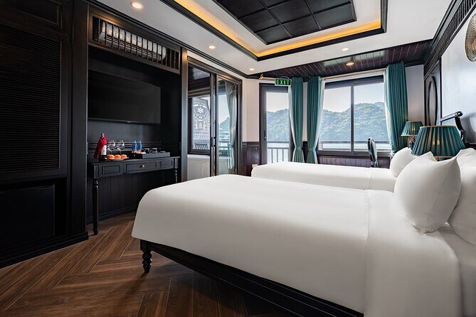 Hanoi to Halong Bay: Best 2D1N Lan Ha Bay Luxury Cruise - FAQ  