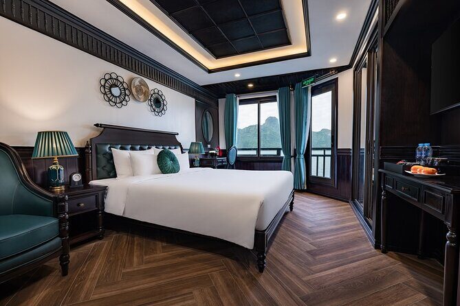 Hanoi to Halong Bay: Best 2D1N Lan Ha Bay Luxury Cruise - Who Is This Tour Best For?