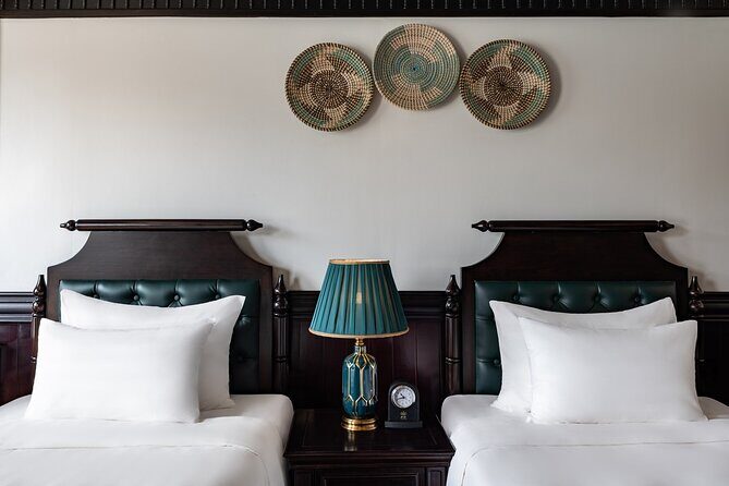 Hanoi to Halong Bay: Best 2D1N Lan Ha Bay Luxury Cruise - The Sum Up