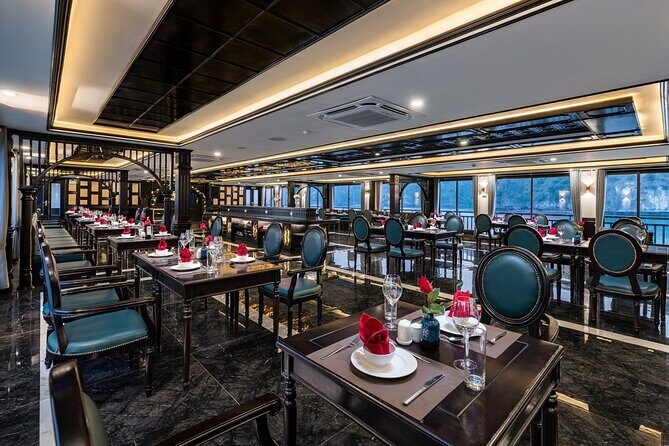 Hanoi to Halong Bay: Best 2D1N Lan Ha Bay Luxury Cruise - FAQ