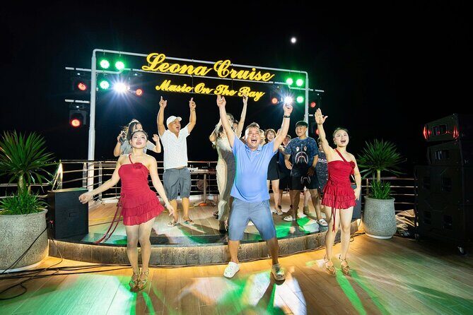 Hanoi to Halong Bay Cruise Tour with Jacuzzi and Lunch - A Complete Look at the Hanoi to Halong Bay Cruise