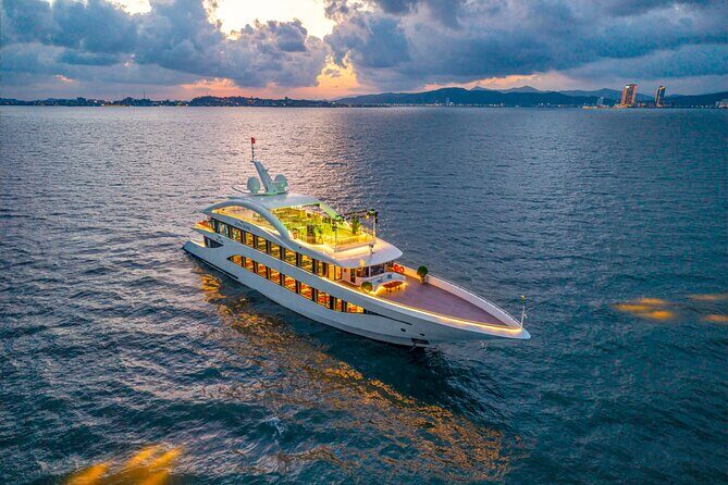 Hanoi to Halong Bay Cruise Tour with Jacuzzi and Lunch - Frequently Asked Questions