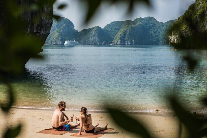 Hanoi to Halong Bay Deluxe Cruise 2D1N Overnight Experience - Good To Know