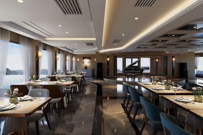 Hanoi to Halong Bay: Luxury Full-Day Luna Cruise Premium Tour - FAQ