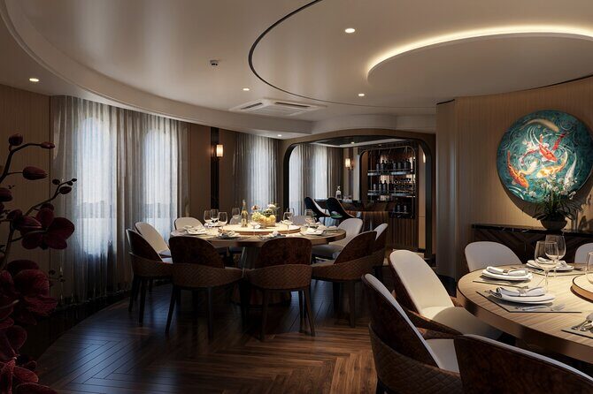 Hanoi to Halong Bay: Luxury Full-Day Luna Cruise Premium Tour - FAQ