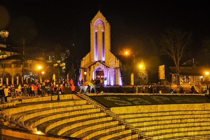 Hanoi to Halong Bay - Ninh Binh - Sapa 5 Days Combo Pack - Common Questions