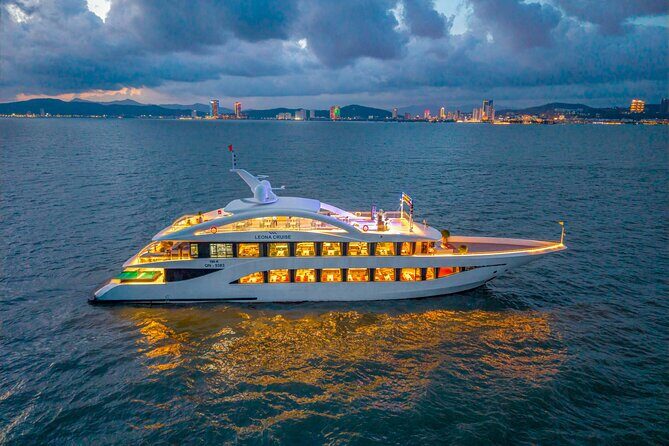 Hanoi to Halong Bay Premium Day Tour on Leona 5 Star Cruise - Detailed Breakdown of the Itinerary