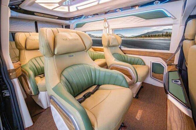 Hanoi to Halong by Luxury 9-Seater Limo Van  Best Deal Today! - Final Thoughts