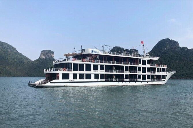 Hanoi to Halong & Lan Ha Bay 2-Day Luxury Cruise Experience - Value and Overall Impressions