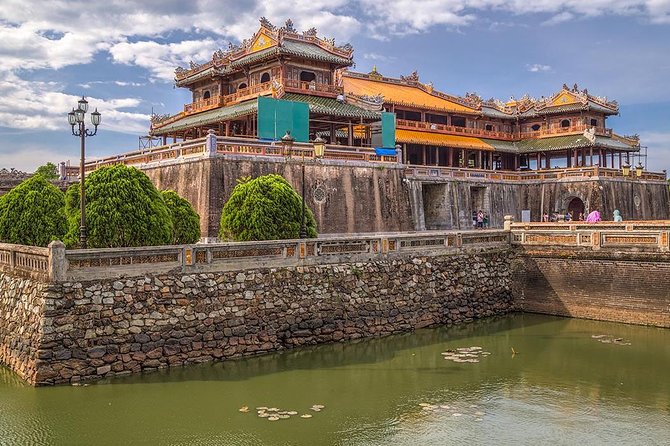 Hanoi To Hoi An Adventure 9 Days - Day 4: Discovering the Ancient City of Hue