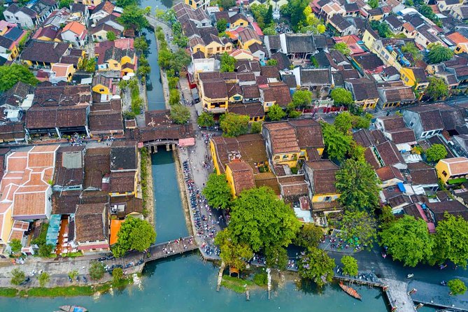Hanoi To Hoi An Adventure 9 Days - Day 5: Marveling at the Beauty of Hoi An