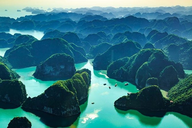 Hanoi To Hoi An Adventure 9 Days - Day 6: Taking in Hoi Ans Cultural Heritage