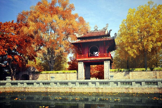 Hanoi To Hoi An Adventure 9 Days - Day 7: Adventuring in the Ba Na Hills