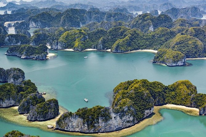 Hanoi To Hoi An Adventure 9 Days - Day 8: Relaxing on the Beaches of Da Nang