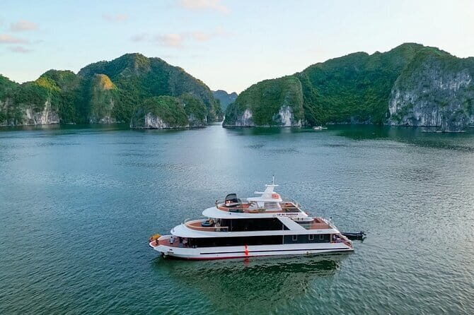 Hanoi to Lan Ha Bay 3-Day on Aurora Cruise - Final Thoughts