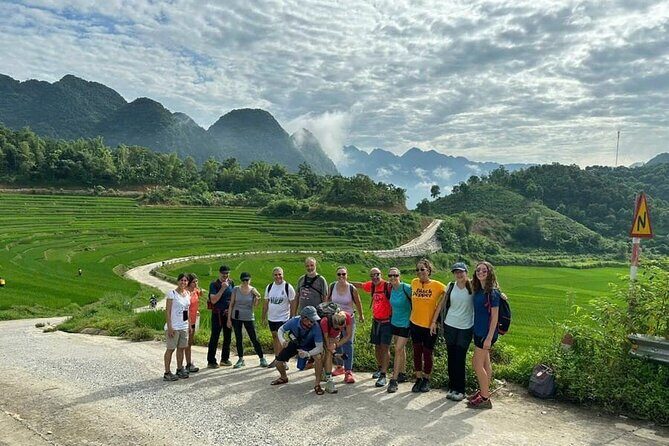 Hanoi to Mai Chau & Pu Luong: 2-Day with Pu Luong Overnight Stay - Good To Know