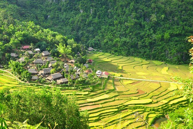Hanoi to Mai Chau & Pu Luong: 2-Day with Pu Luong Overnight Stay - Authentic Village Encounters