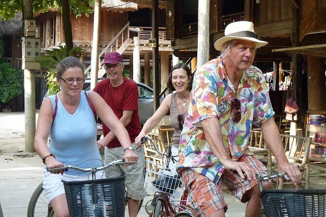 Hanoi to Mai Chau & Pu Luong: 2-Day with Pu Luong Overnight Stay - Return Journey: A Reflective Ride Back to Hanoi