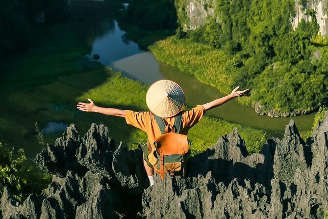 Hanoi to Ninh Binh 1 Day: Bai Dinh Pagoda, Trang An, Mua Caves - FAQ