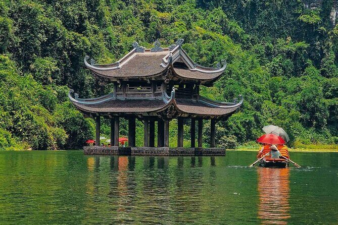 Hanoi to Ninh Binh 1 Day: Bai Dinh Pagoda, Trang An, Mua Caves - FAQ