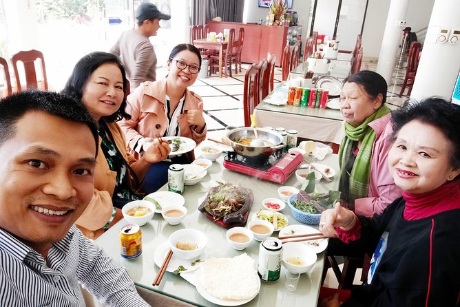 Hanoi to Ninh Binh Back Hanoi (2 Days) - Transportation and Accommodation