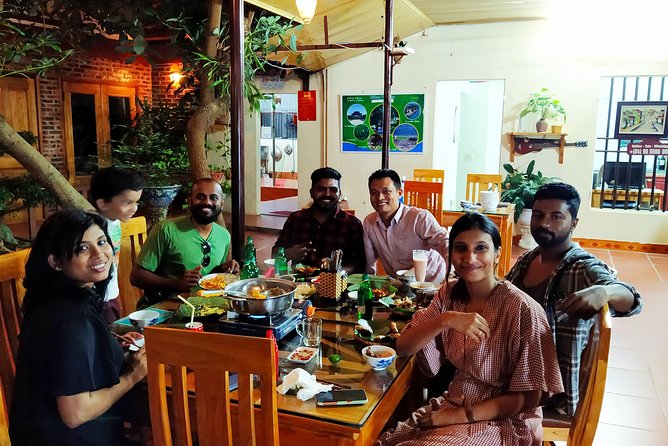 Hanoi to Ninh Binh Back Hanoi (2 Days) - Highlights and Activities