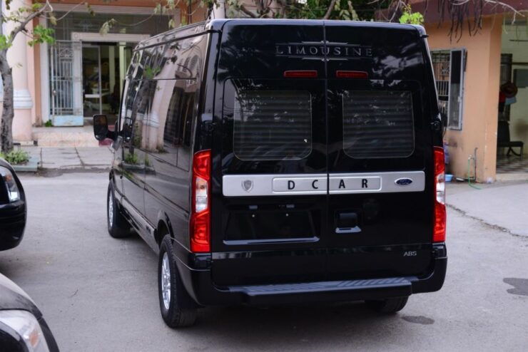 Hanoi to Ninh Binh by Luxury Car Transfer - Experience Highlights
